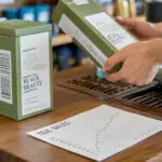 vender más tienda de té