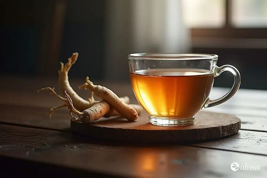 Ginseng