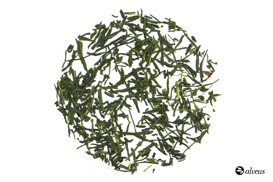 Té Kabusecha Asuka Bio
