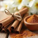 Cinnamon medicinal plant