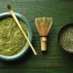 Qu’est-ce que le Matcha