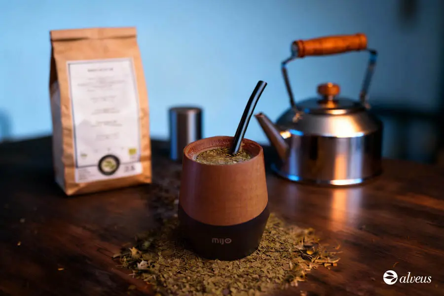 Mate und Zubehör