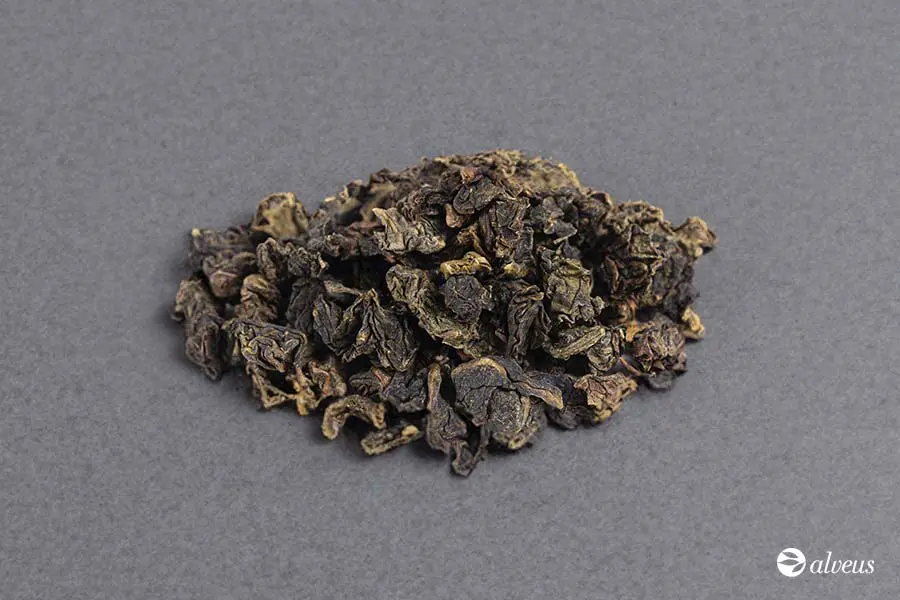 Deluxe Tie Guan Yin Premium BIO