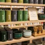 cross-selling with matcha