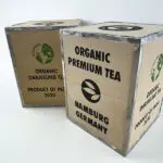 Wholesale Darjeeling Tea