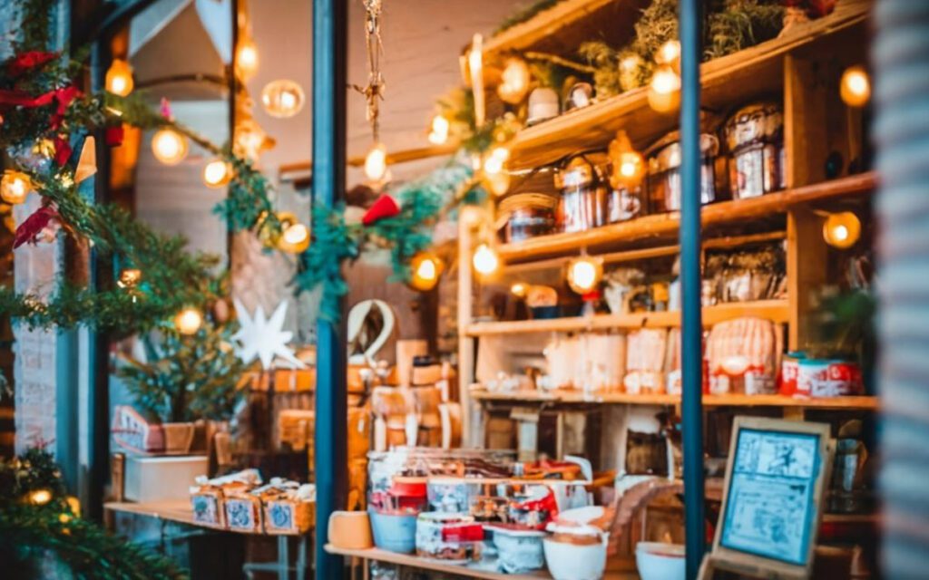 Confezioni di tè assortiti