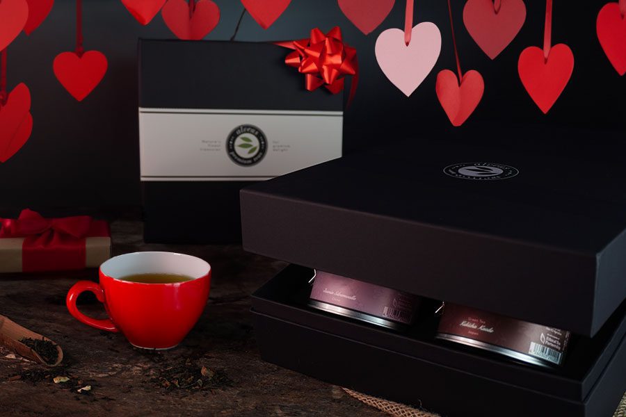 regalo San Valentín