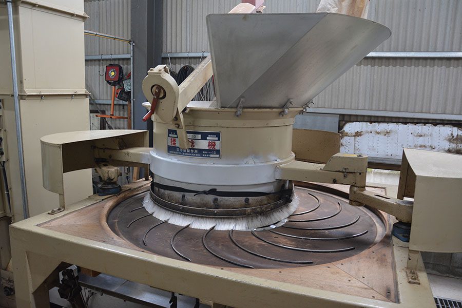 orthodox rolling method