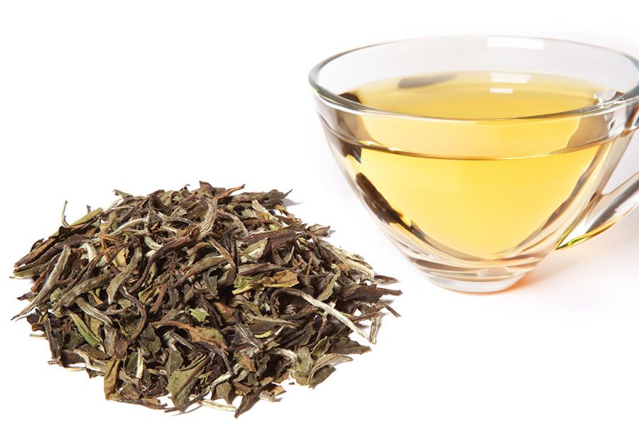 Uniqueness of White Tea