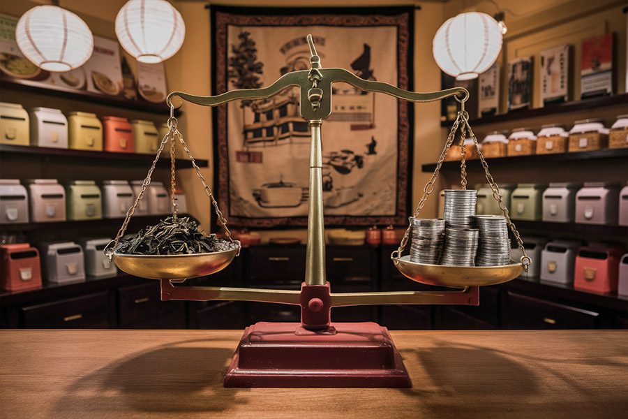 competitive quality price