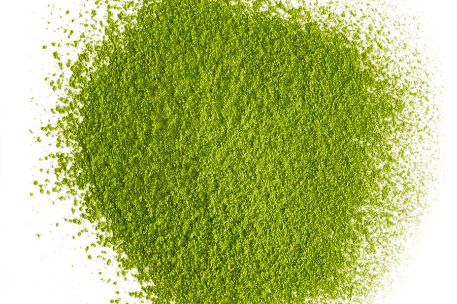 Matcha Ceremonial from Japan by Alveus