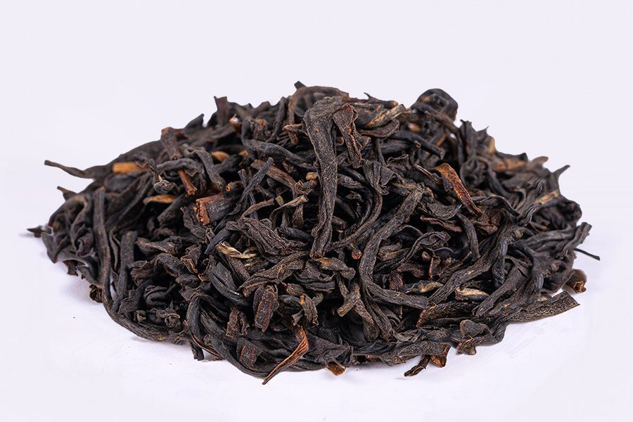 Tee Assam Goldener Tip aus Indien