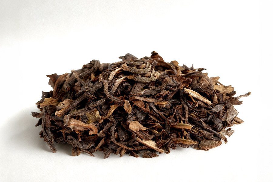 Darjeeling Margaret's Hope von Alveus