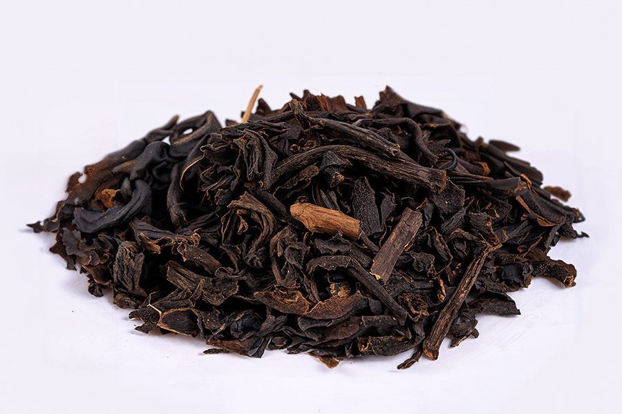 Nilgiri Korakundah Tea from South India