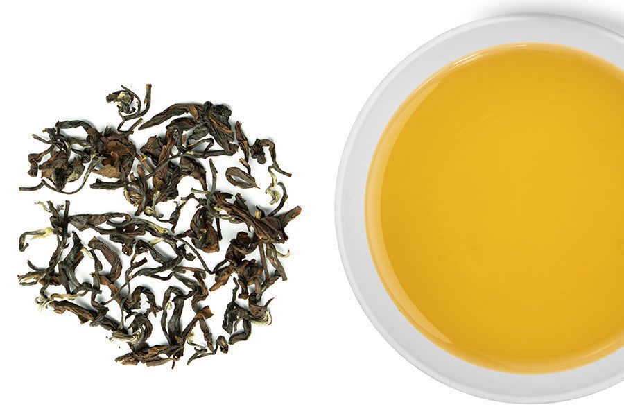 Oriental Beauty Superior Bio