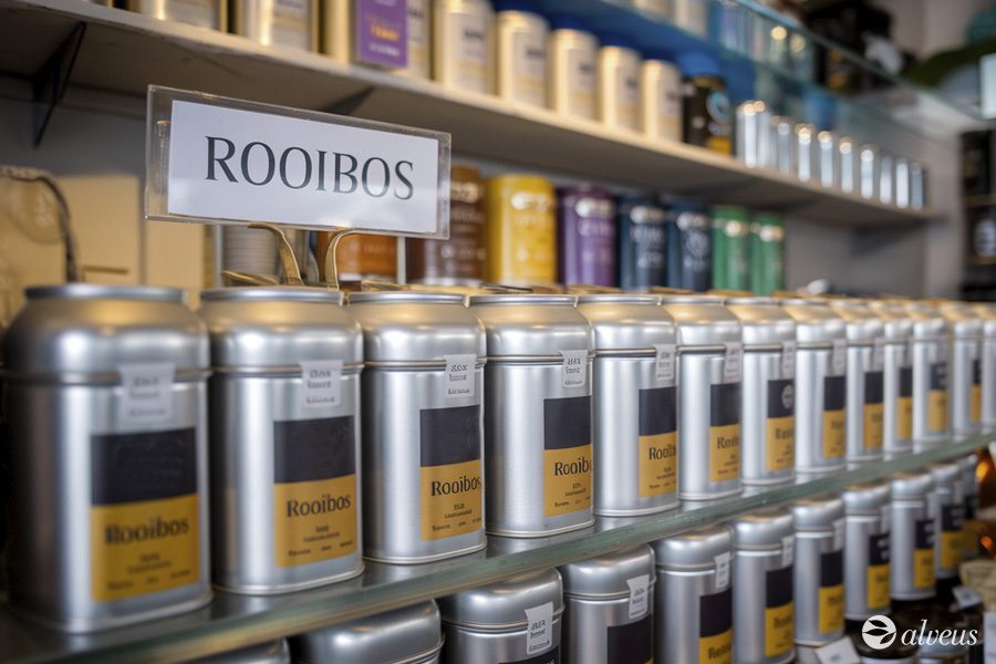 rooibos boutique