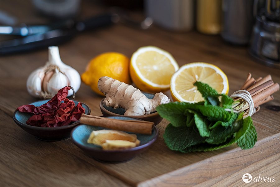 Was sind Heilmittel?