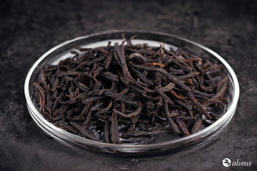 Rwanda Rukeri Bio Tee