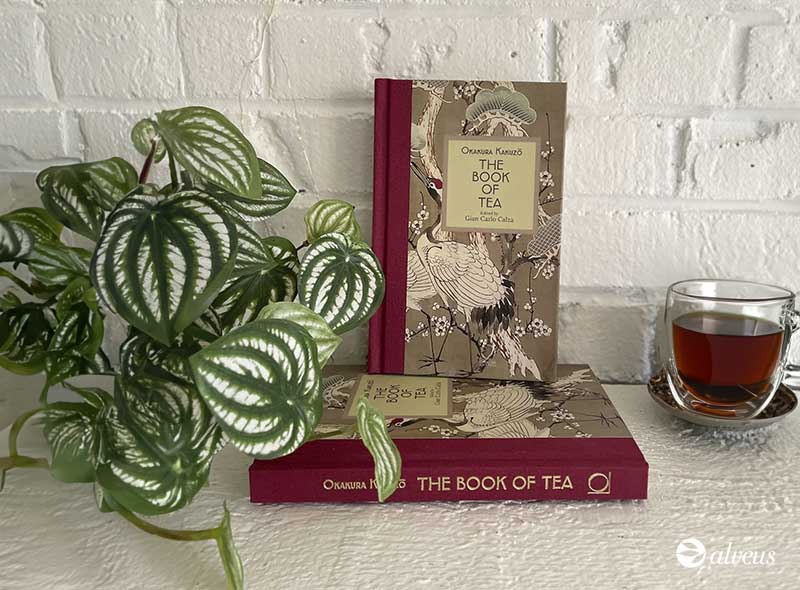 the book of tea