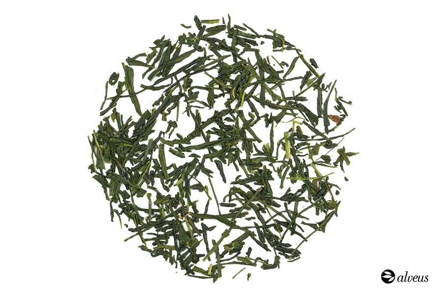Té Kabusecha Asuka Bio