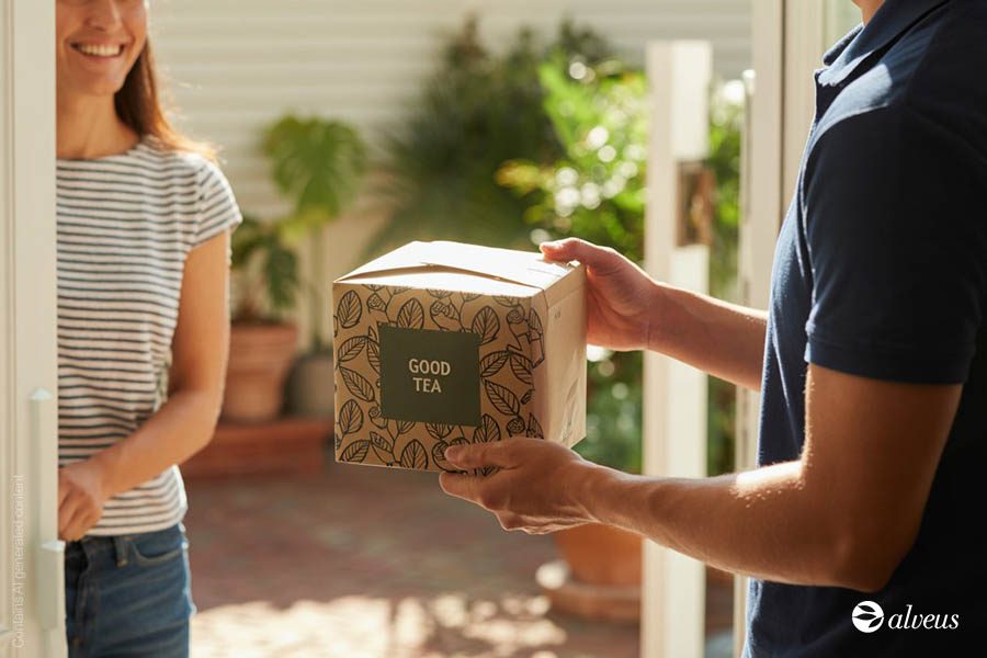 tea subscription business