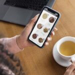 instagram vender té