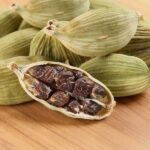 cardamomo
