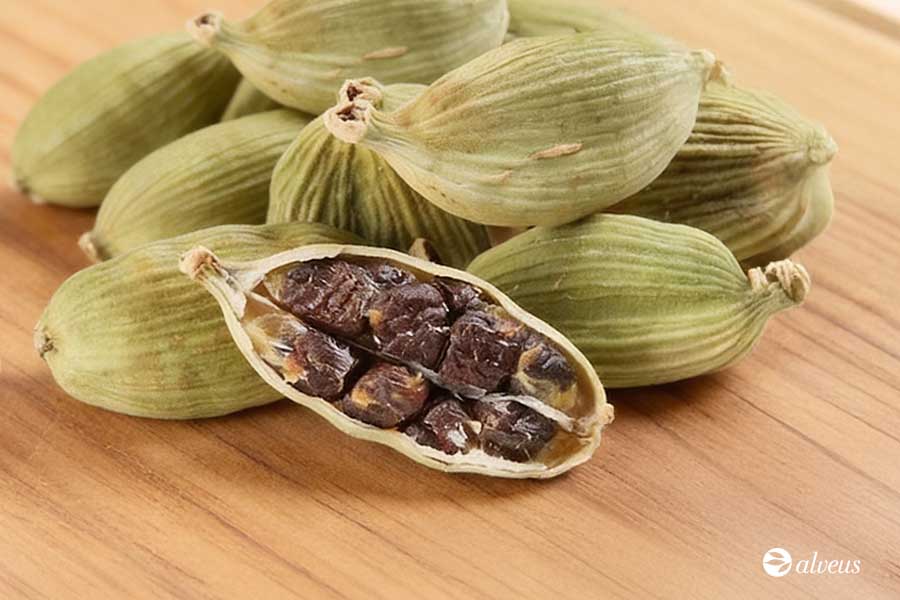 cardamom