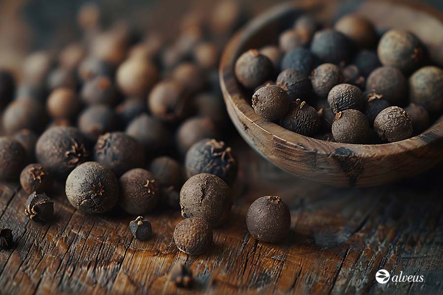 allspice