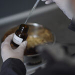 creating a tea blend