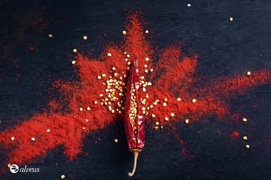 Paprika