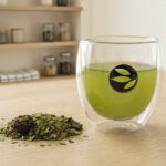 blend matcha