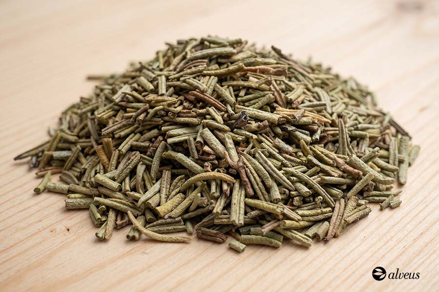Alveus rosemary