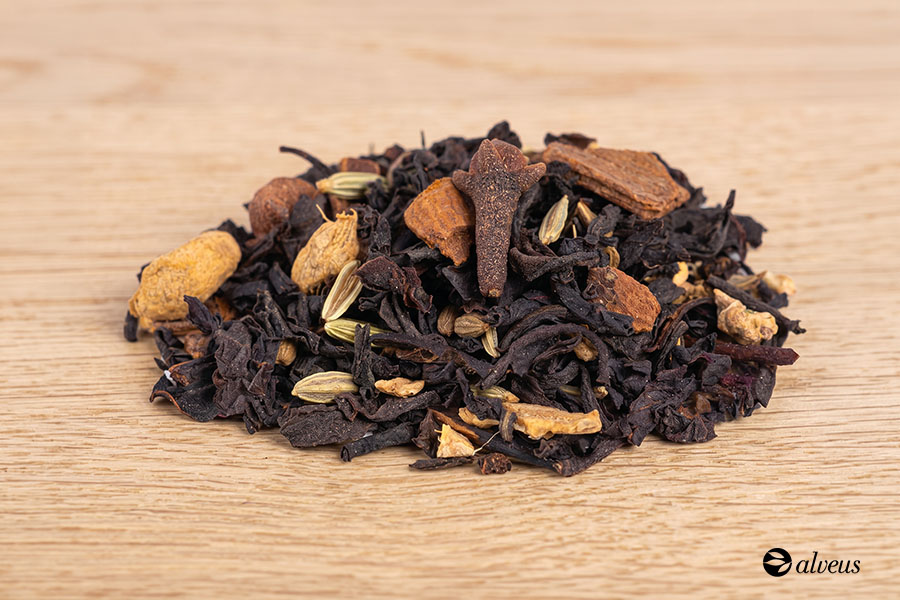 chai bio