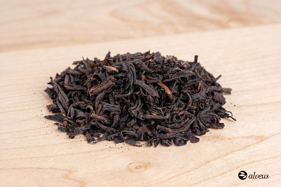 Earl Grey BIO
