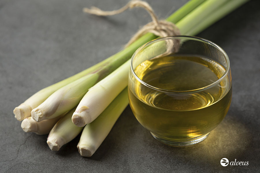 limonaria lemongrass