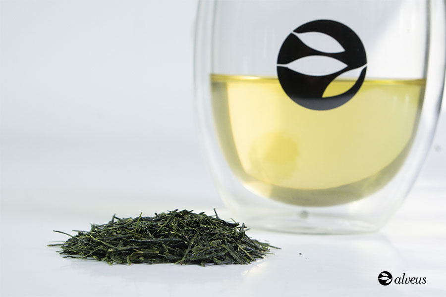 Shincha Yabukita Alveus