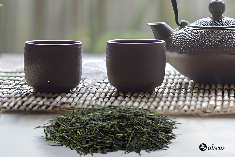 Shincha bio