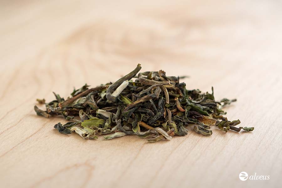Darjeeling black tea