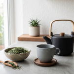 green tea