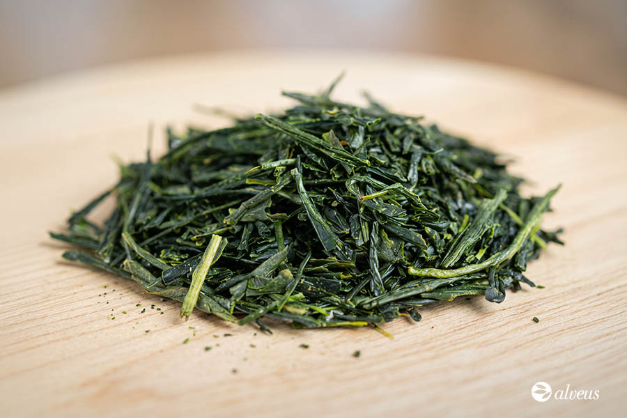 té verde Gyokuro Mikoto