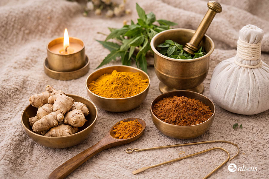 ayurveda indiana