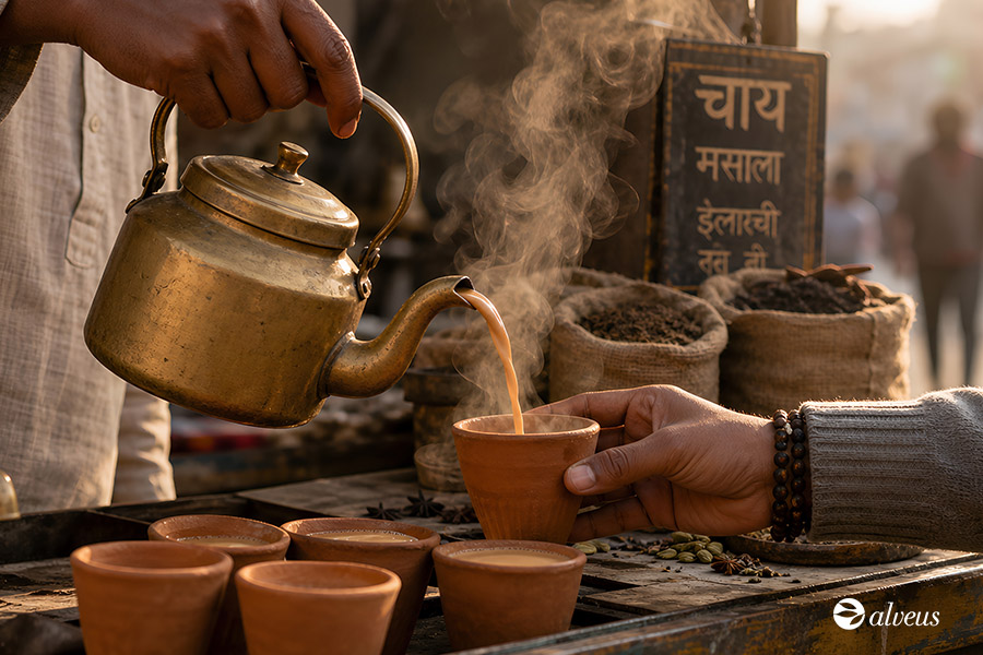 chai wallahs