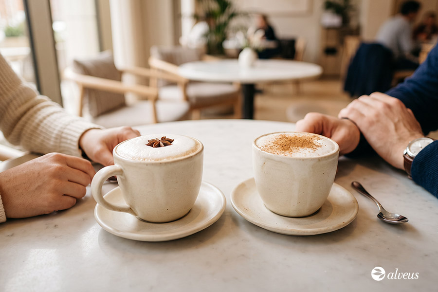 Chai Latte
