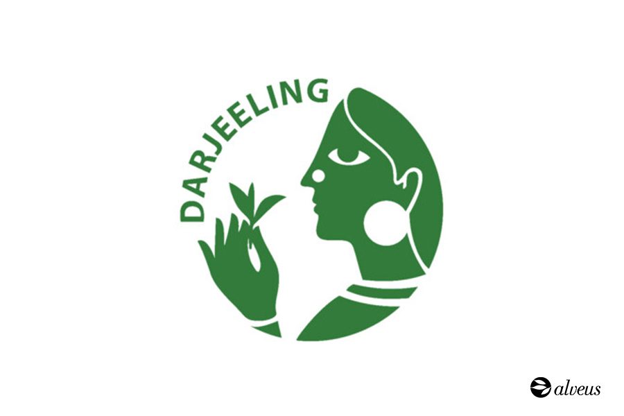 Logotipo oficial Darjeeling