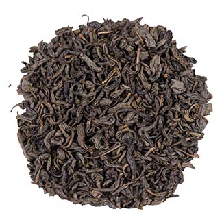 China Gunpowder Grade ORGANIC