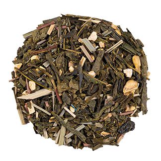 Gingembre - citron BIO