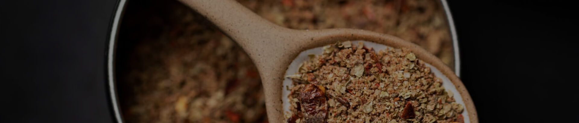 Premium Spice Blends Wholesale Alveus