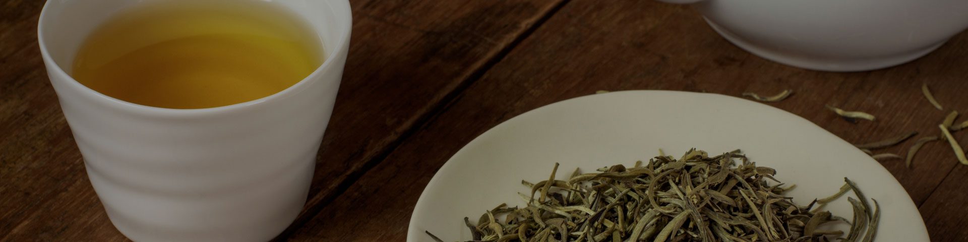 White Tea Wholesale Alveus