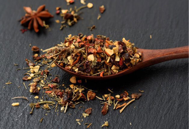 Miscele di spezie ingrosso
